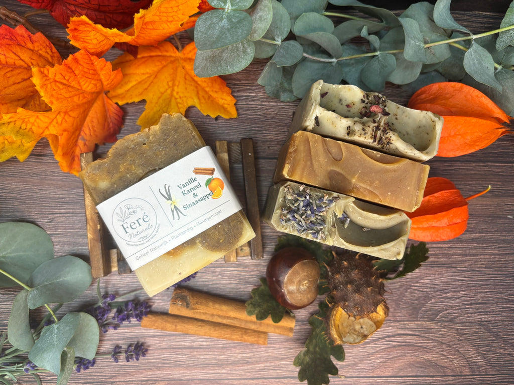 Seizoens Zepen Abonnement