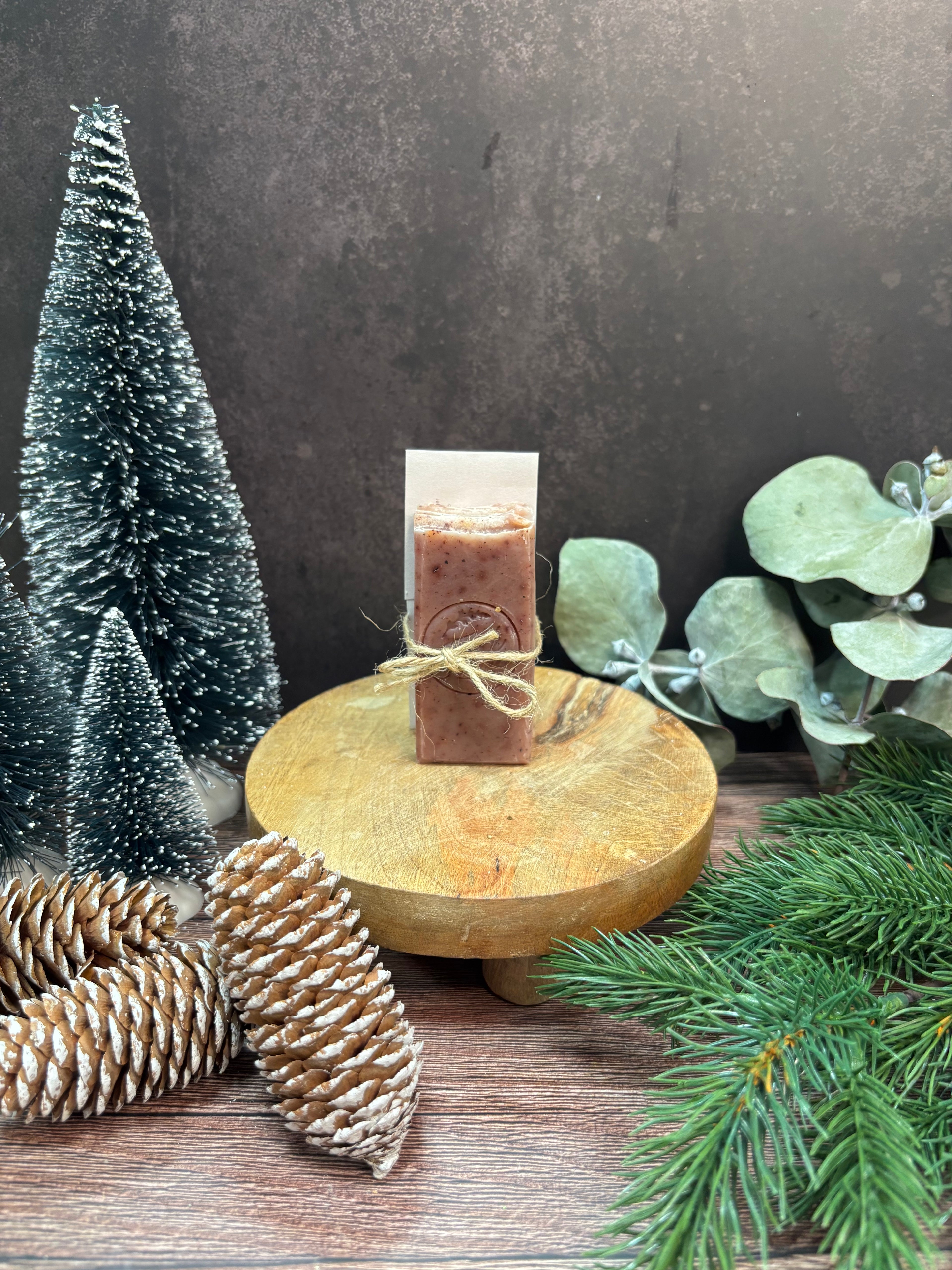 Roos & Patchouli Zeep