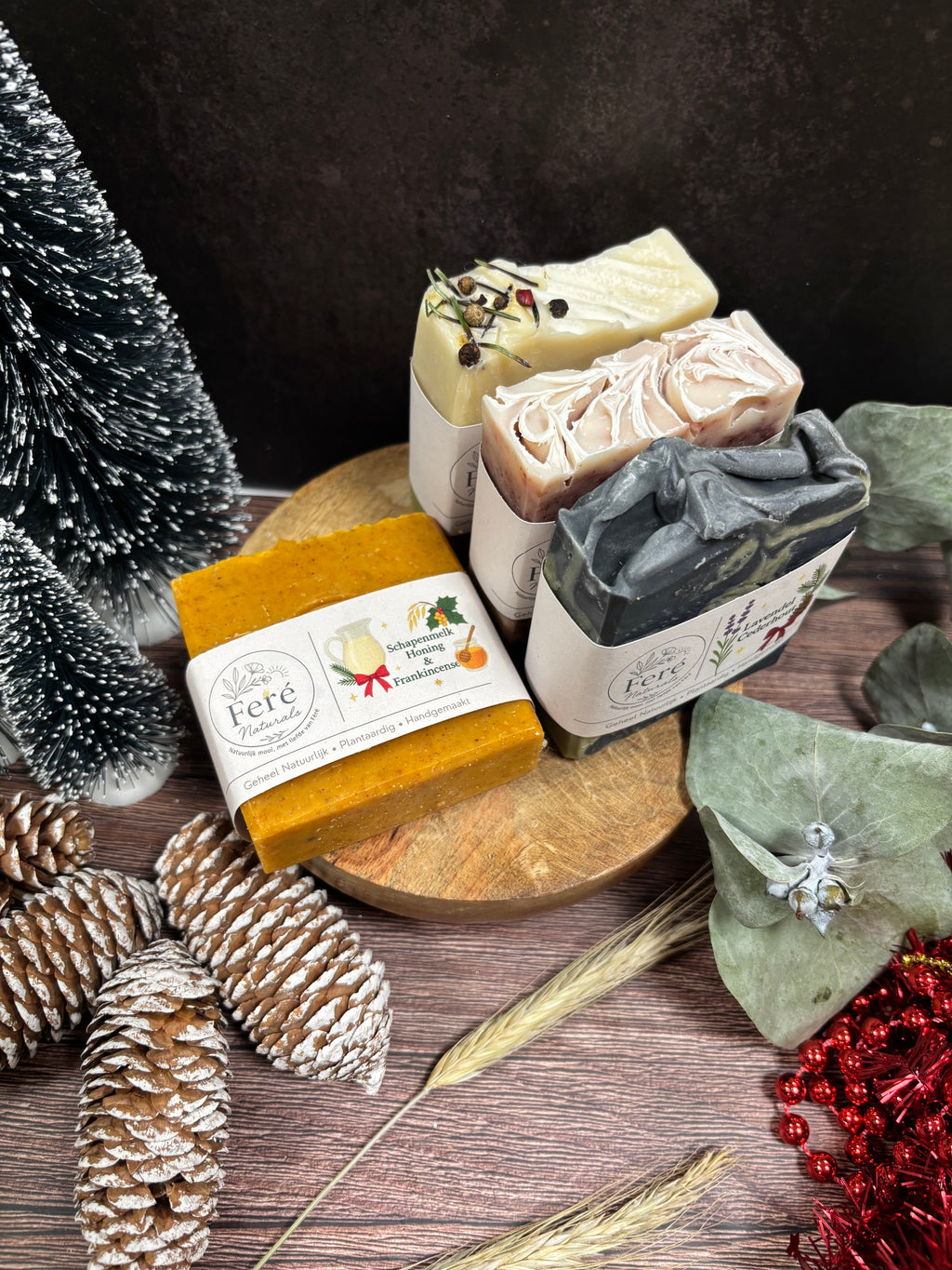 Seizoens Zepen Abonnement