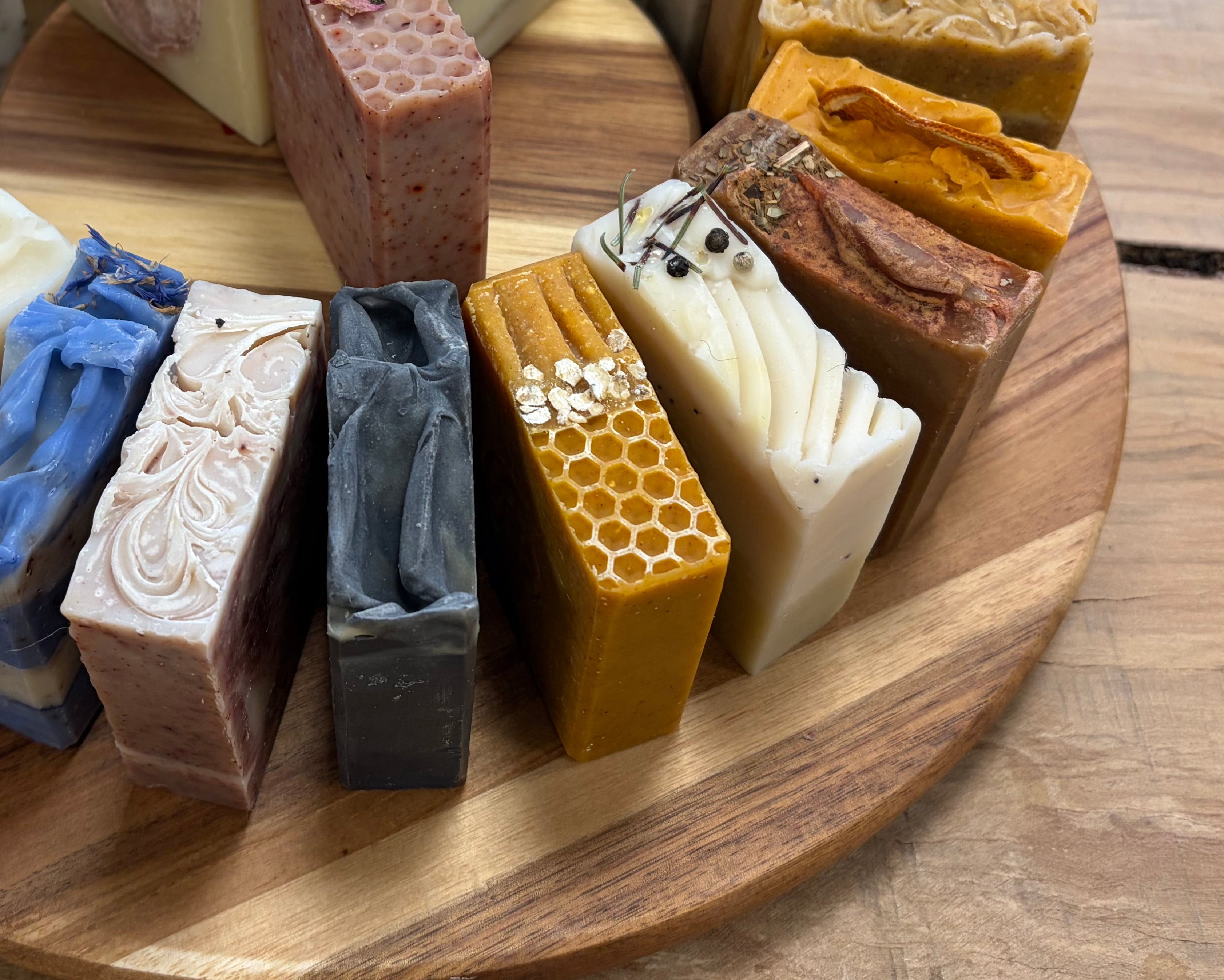 Twee Maandelijks Zeep Abonnement