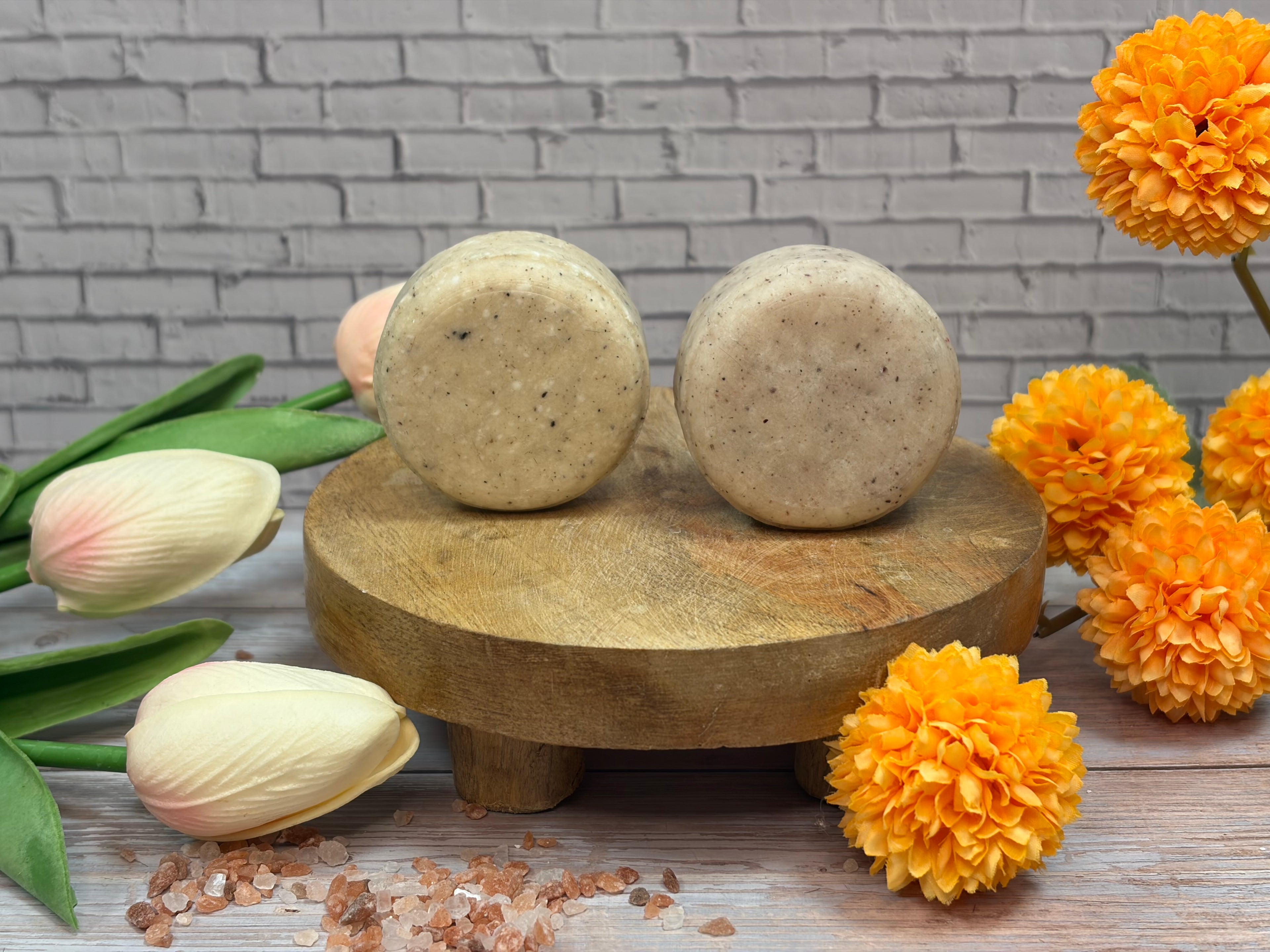 🌾 FERÉ NATURALS – CONDITIONERBARS            “Gekleurd Haar – Bescherm & Herstel”
