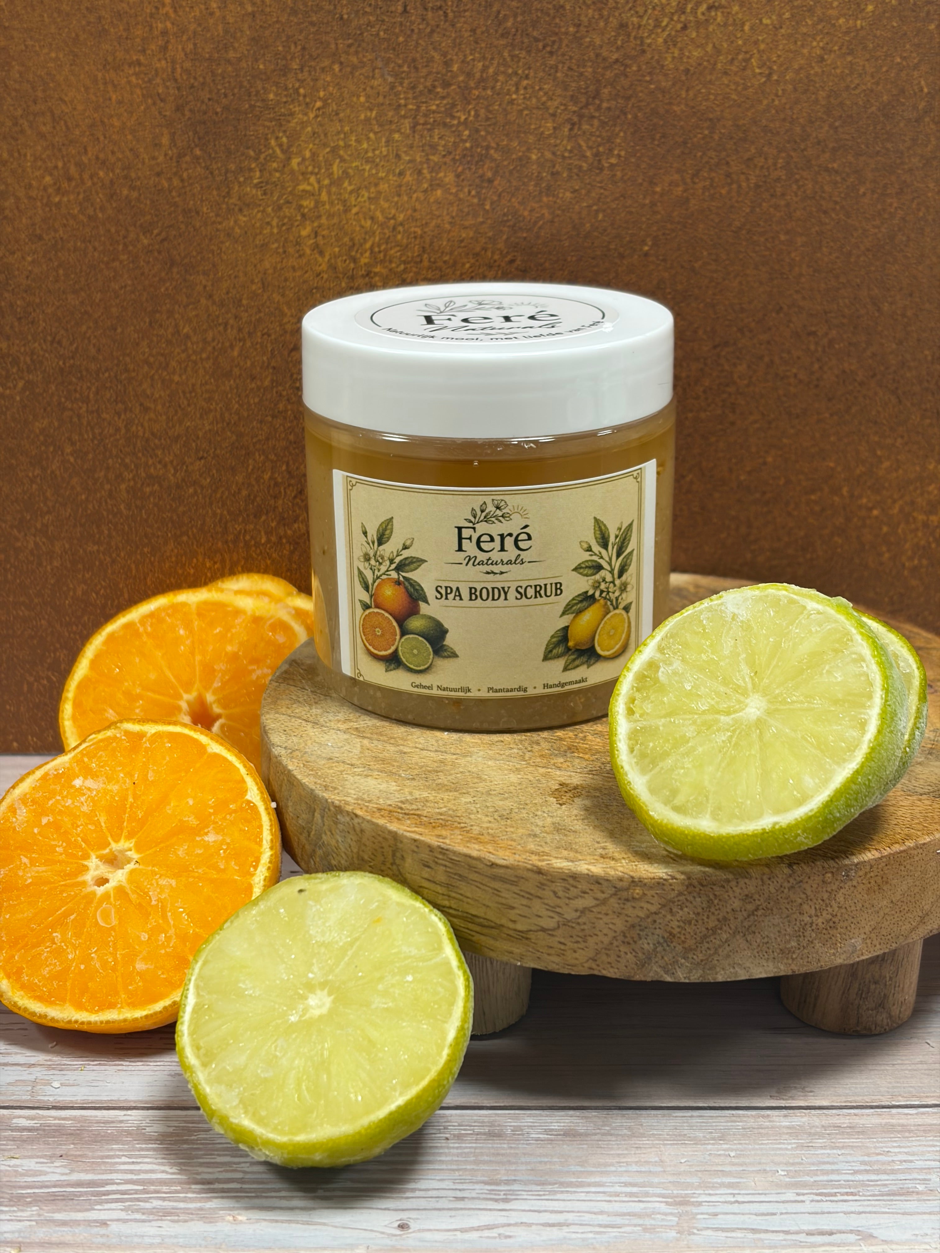 Zomercollectie Spa Scrubs