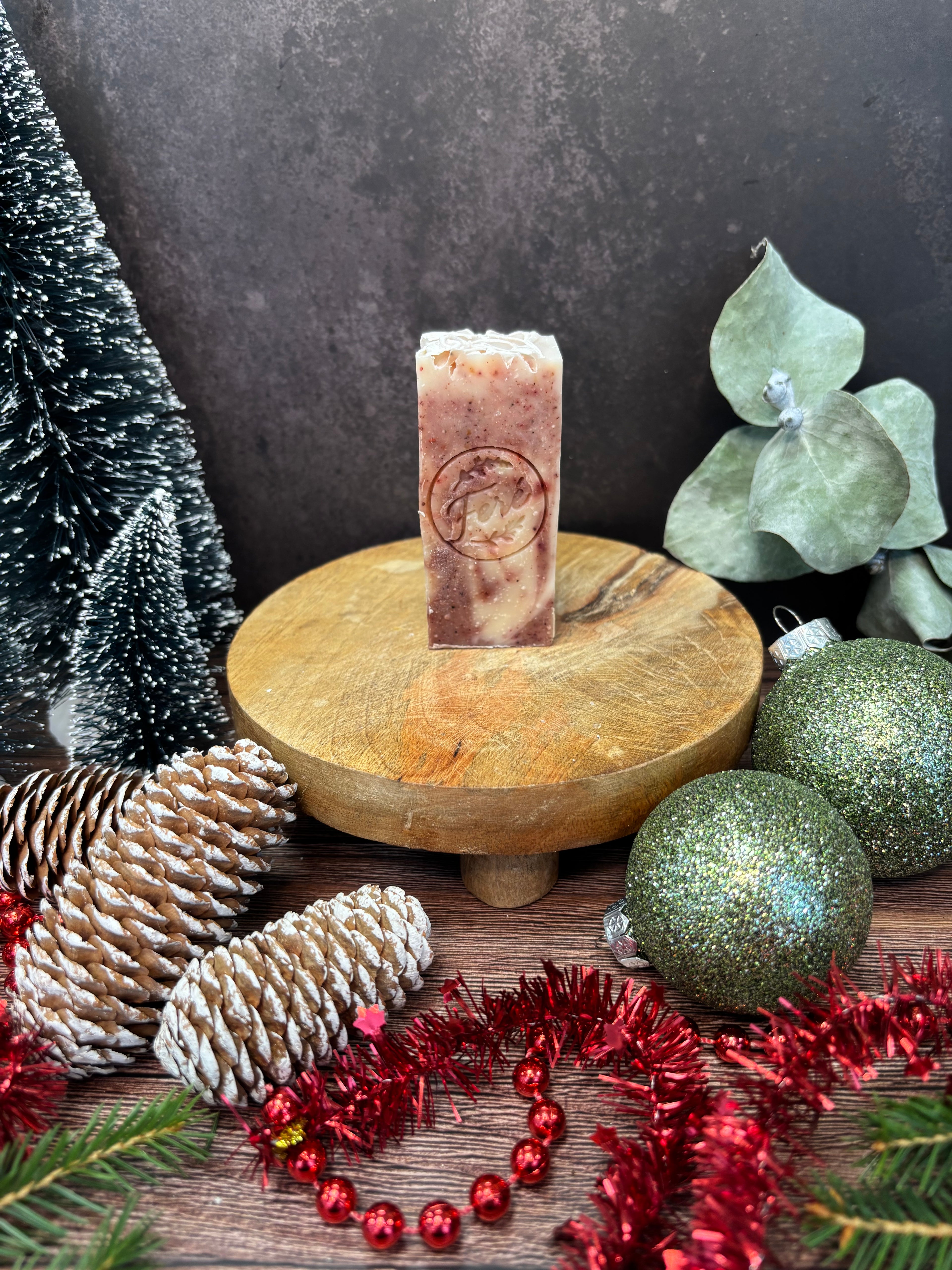 Candy Cane Zeep “Kerst”