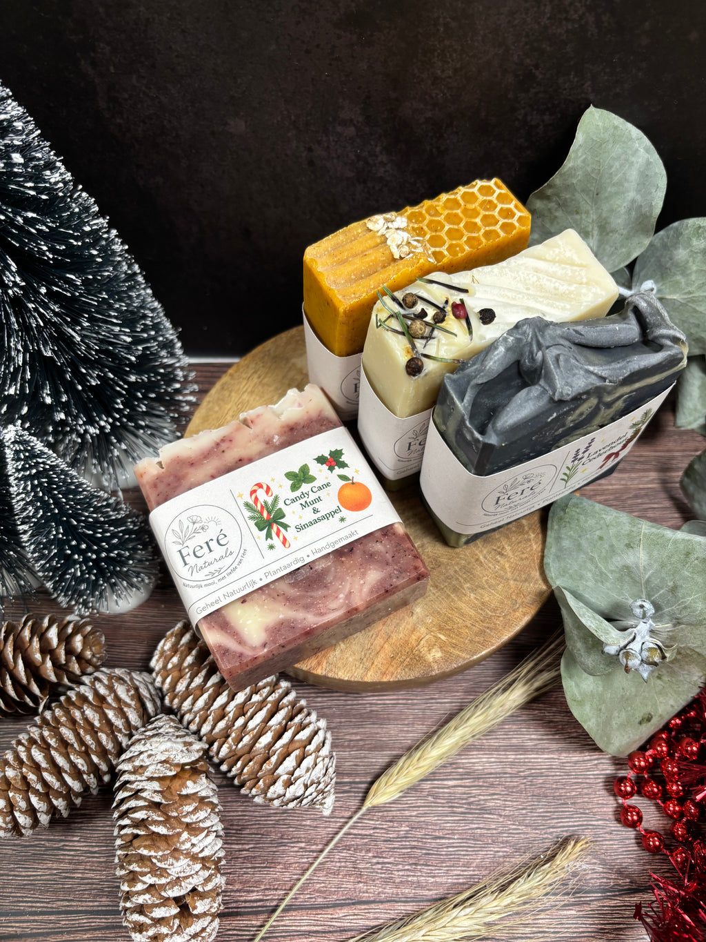 Seizoens Zepen Abonnement