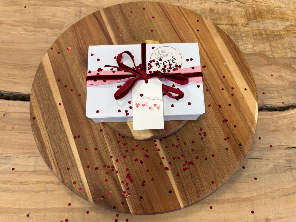 “Valentine Limited Edition ❤️”.