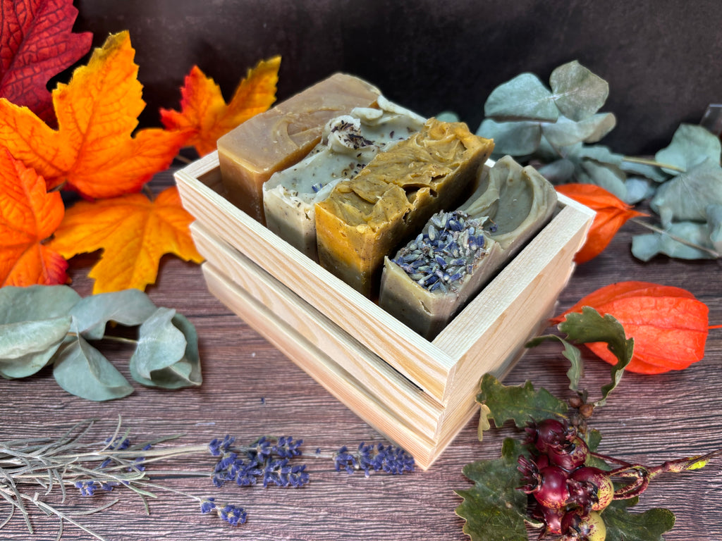 Seizoens Zepen Abonnement