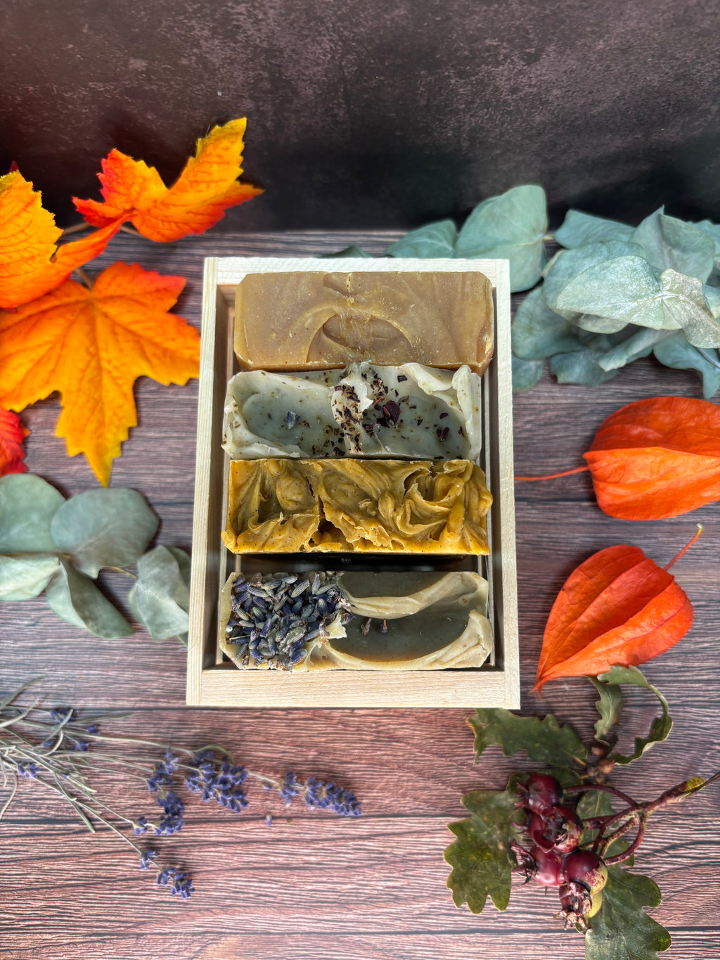 Seizoens Zepen Abonnement