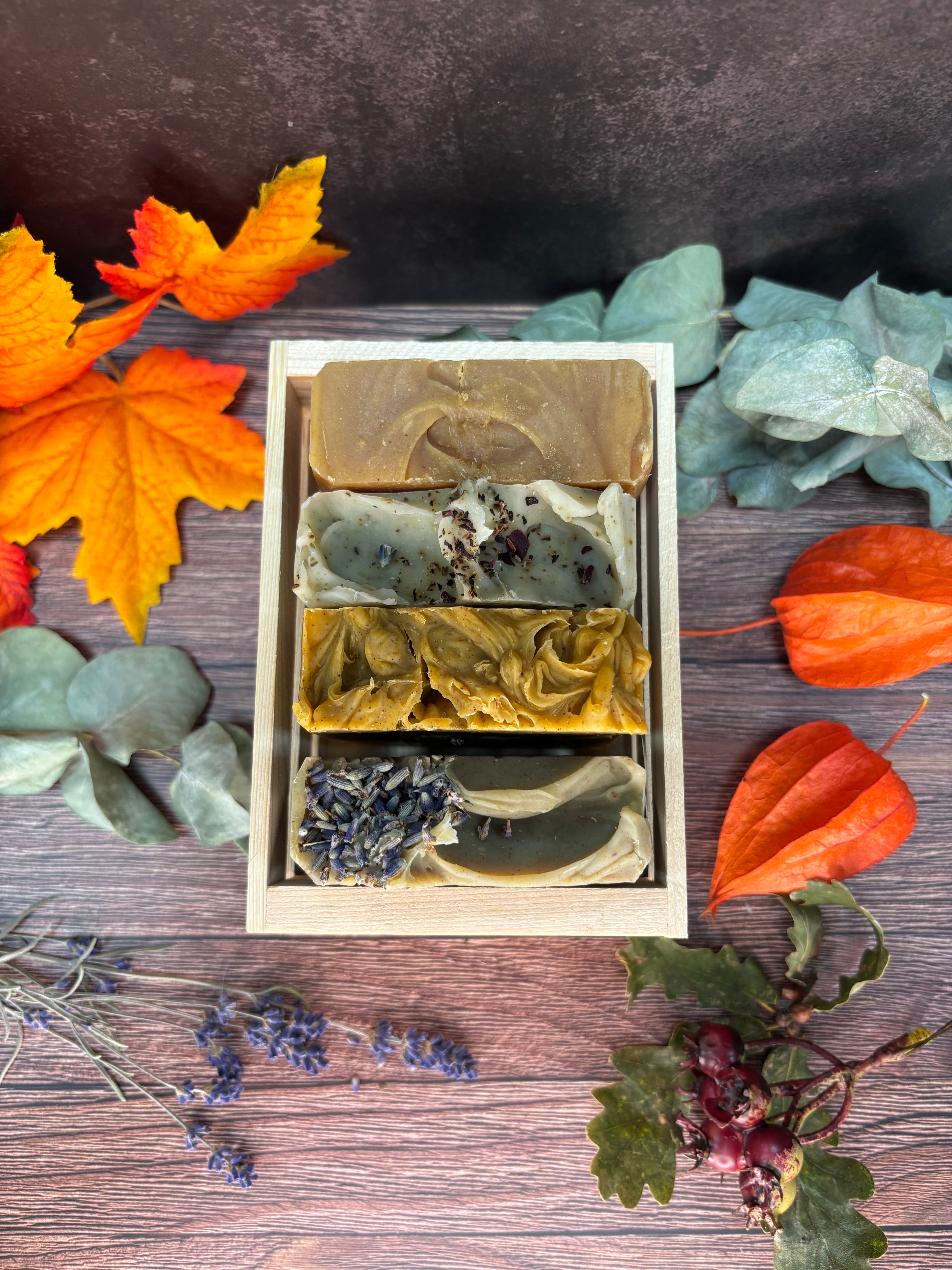 Seizoens Zepen Abonnement