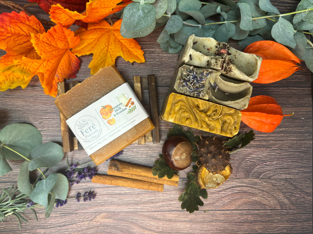 Seizoens Zepen Abonnement