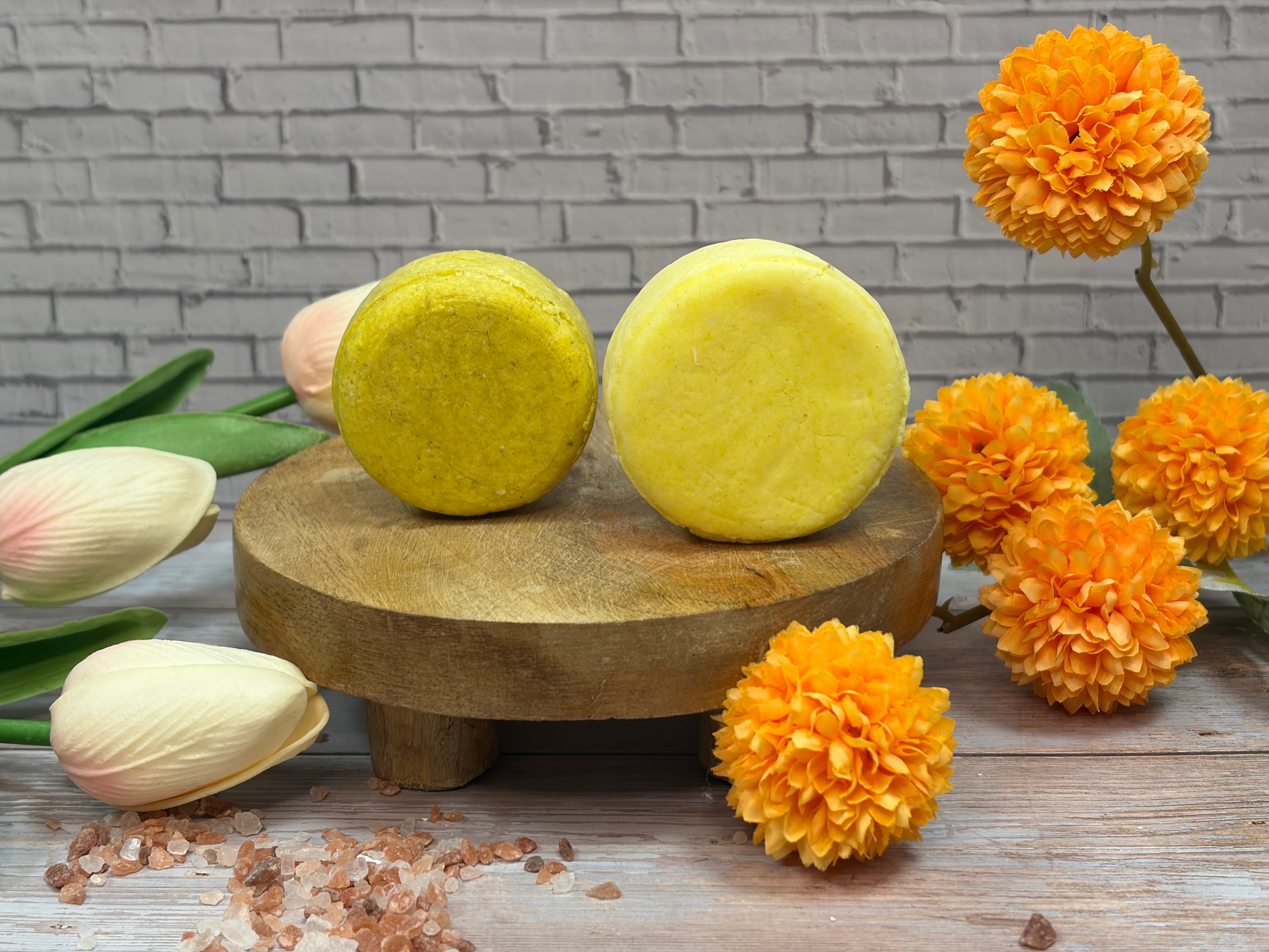 🌾 FERÉ NATURALS – CONDITIONERBARS
“Iedere Dag – Licht & Zacht”