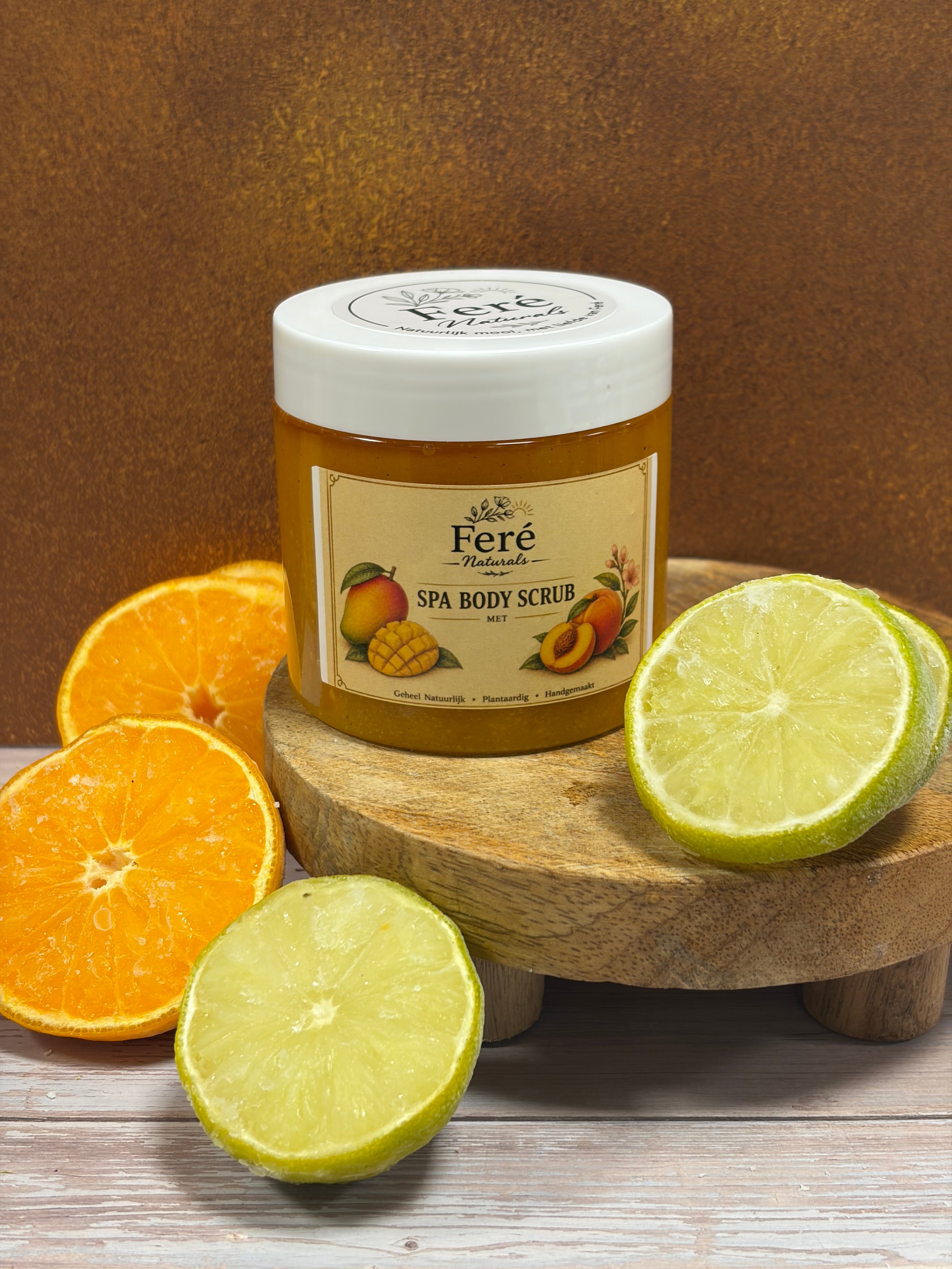 Zomercollectie Spa Scrubs
