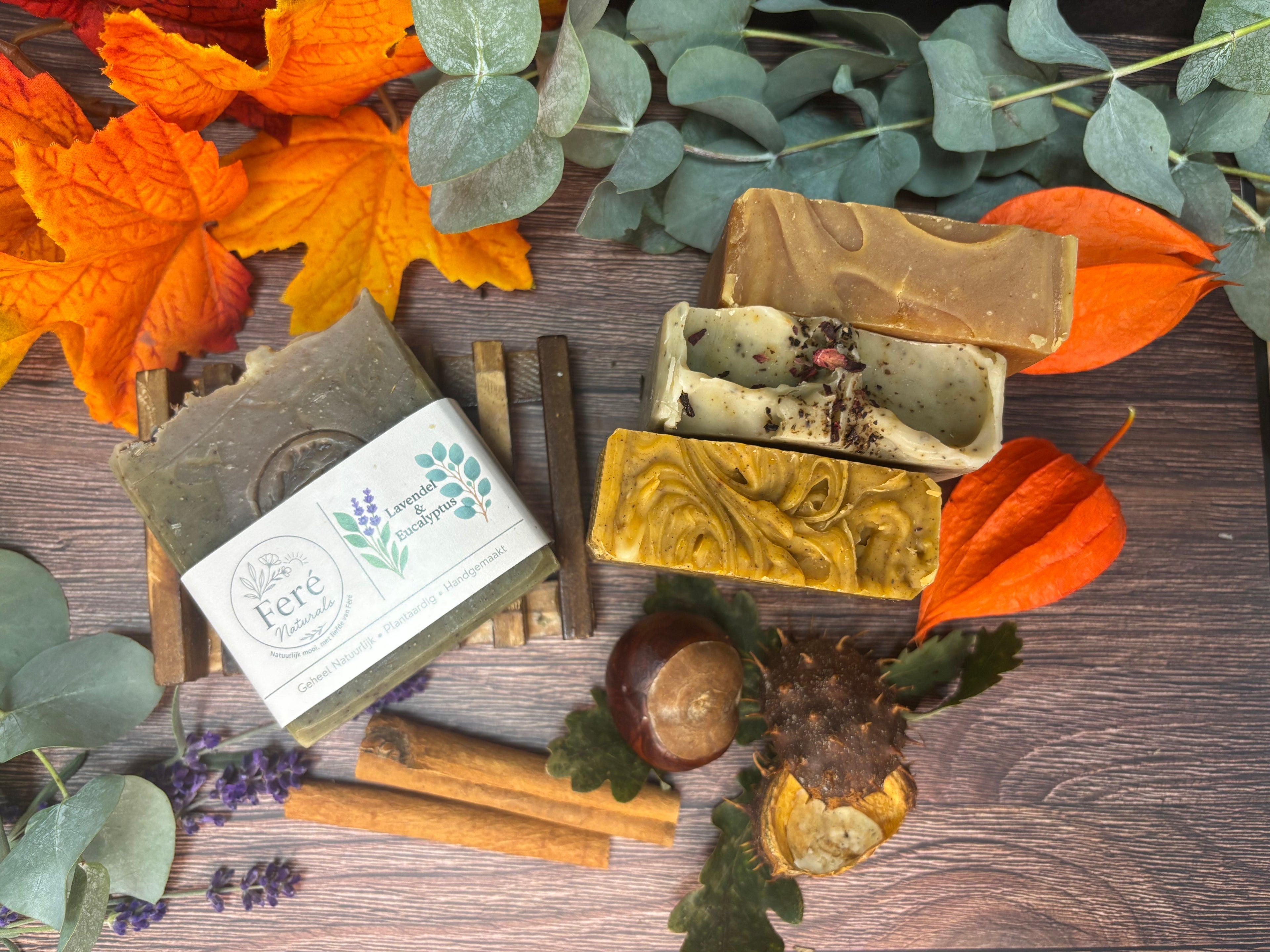 Seizoens Zepen Abonnement