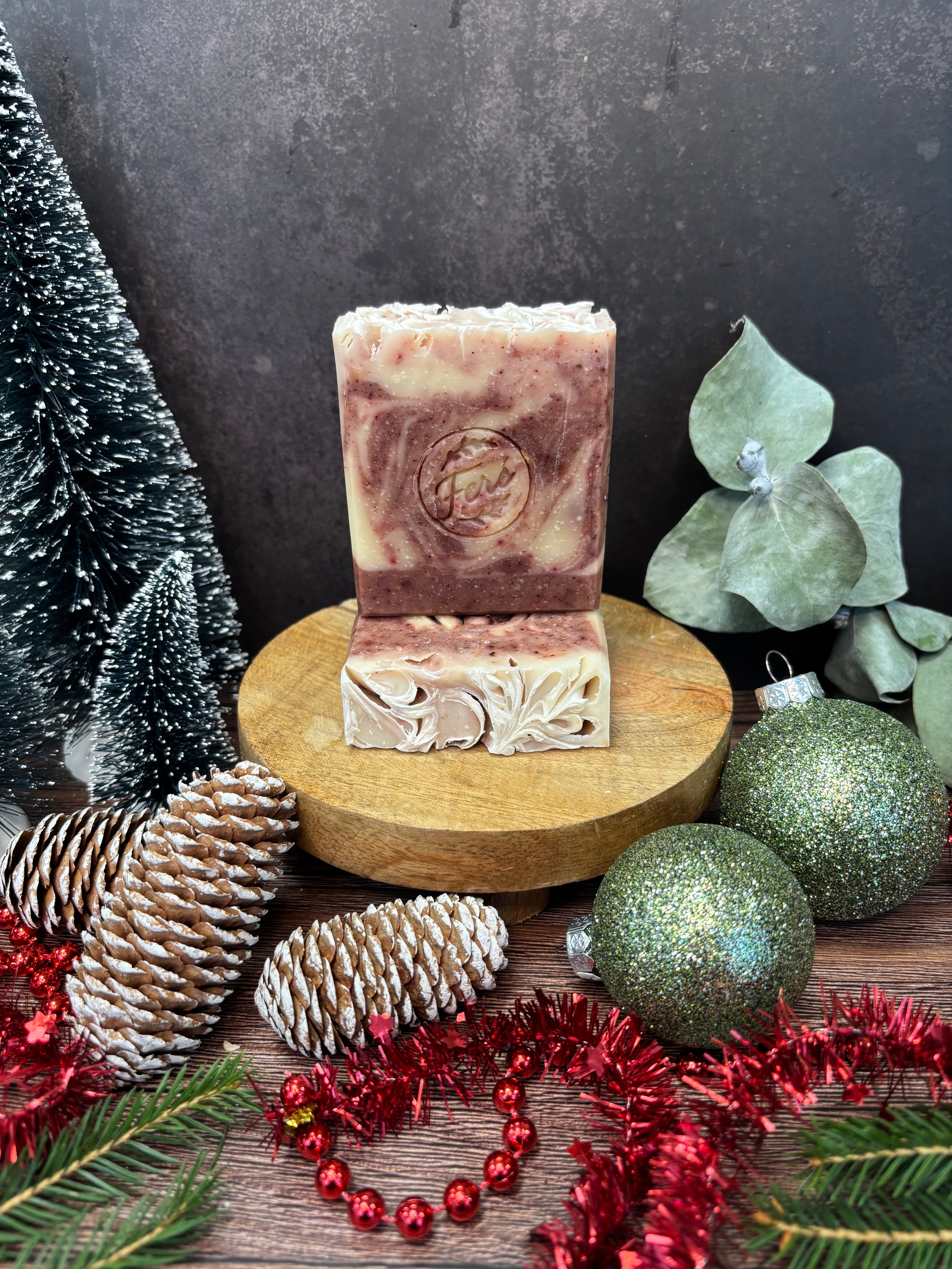 Candy Cane Zeep “Kerst”