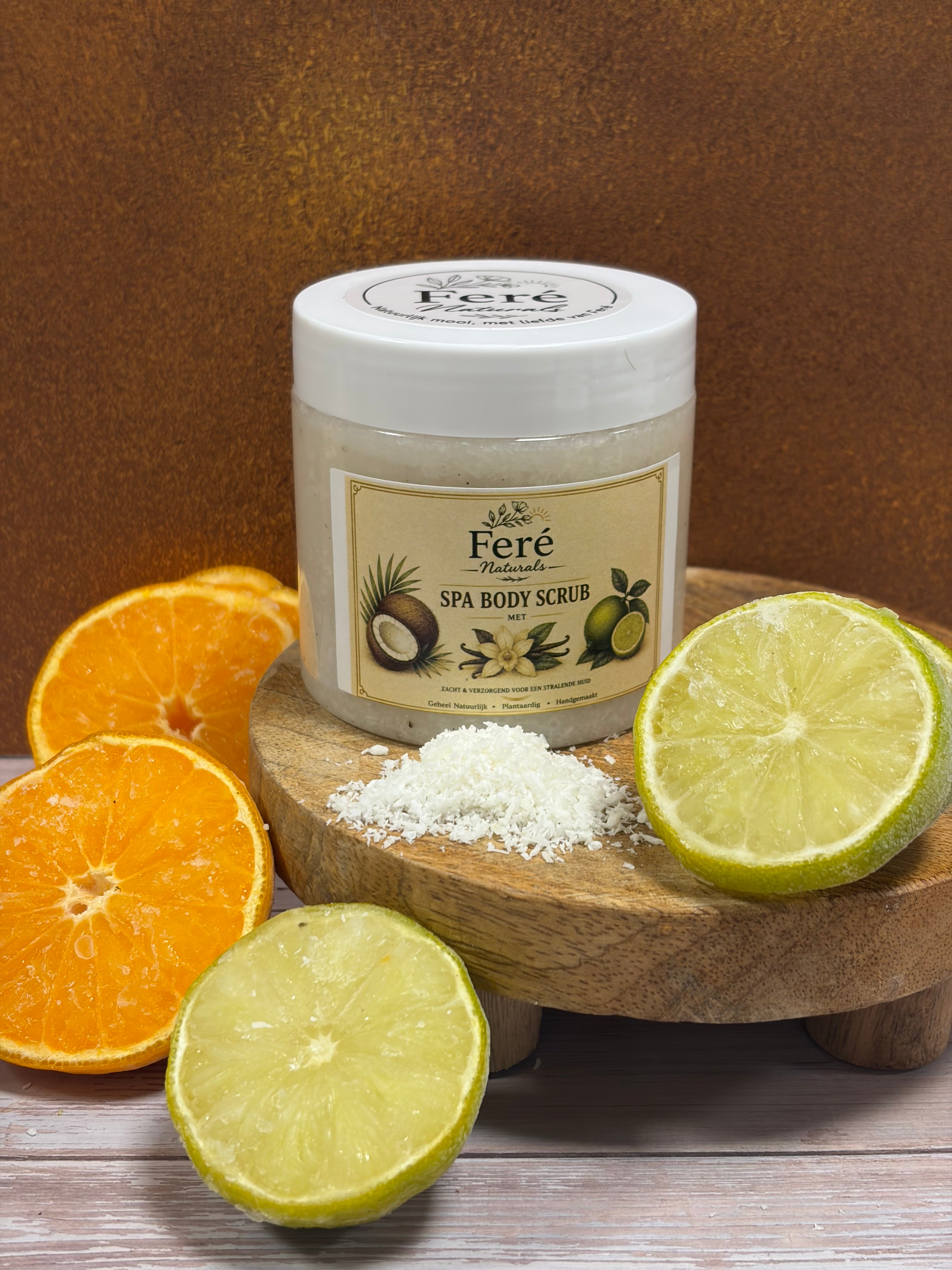 Zomercollectie Spa Scrubs