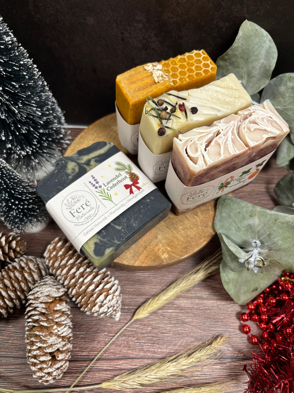 Seizoens Zepen Abonnement