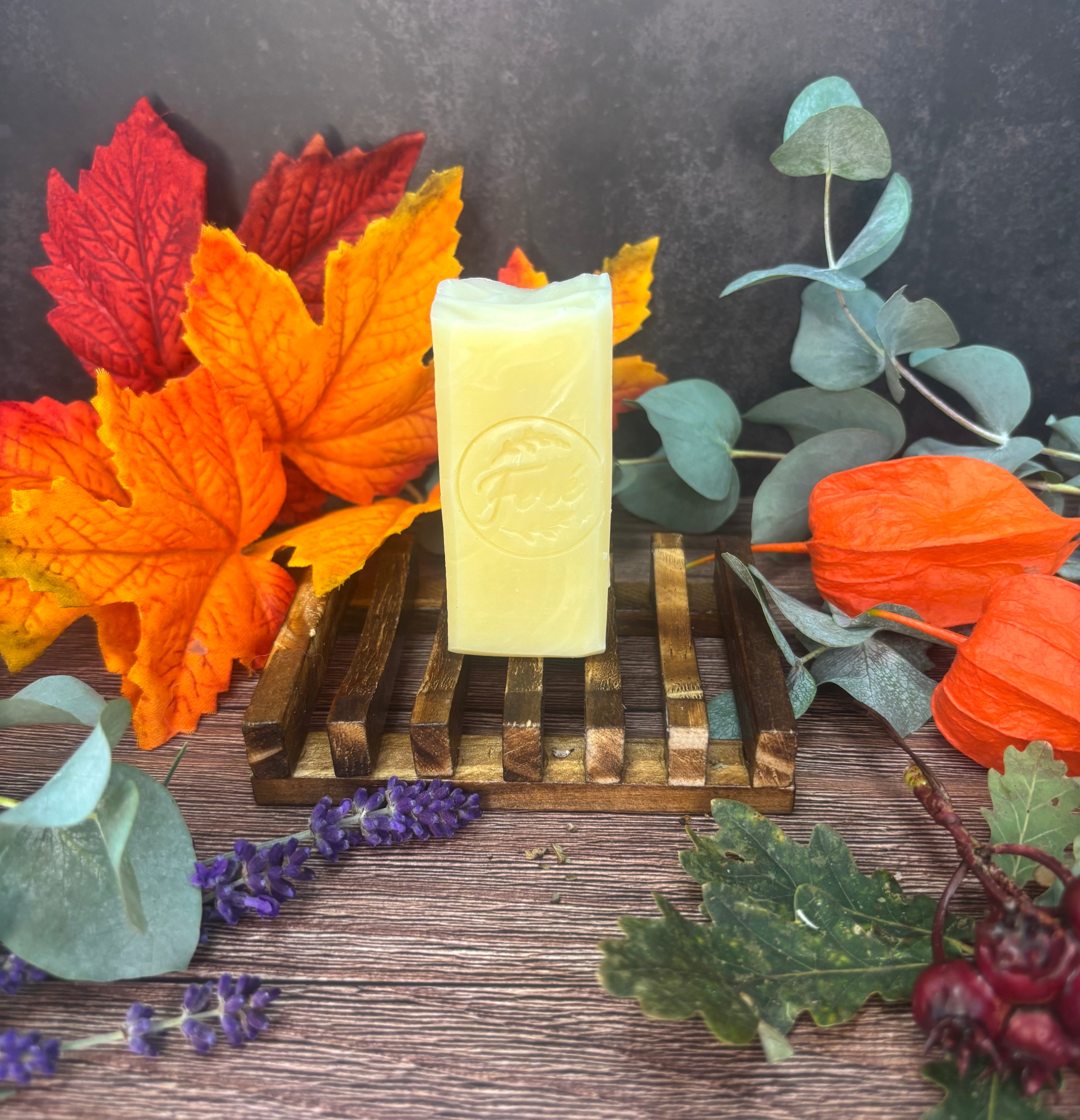 Babyzeep Lavendel Zeep