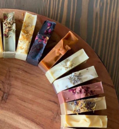 Maand Zeep Abonnement