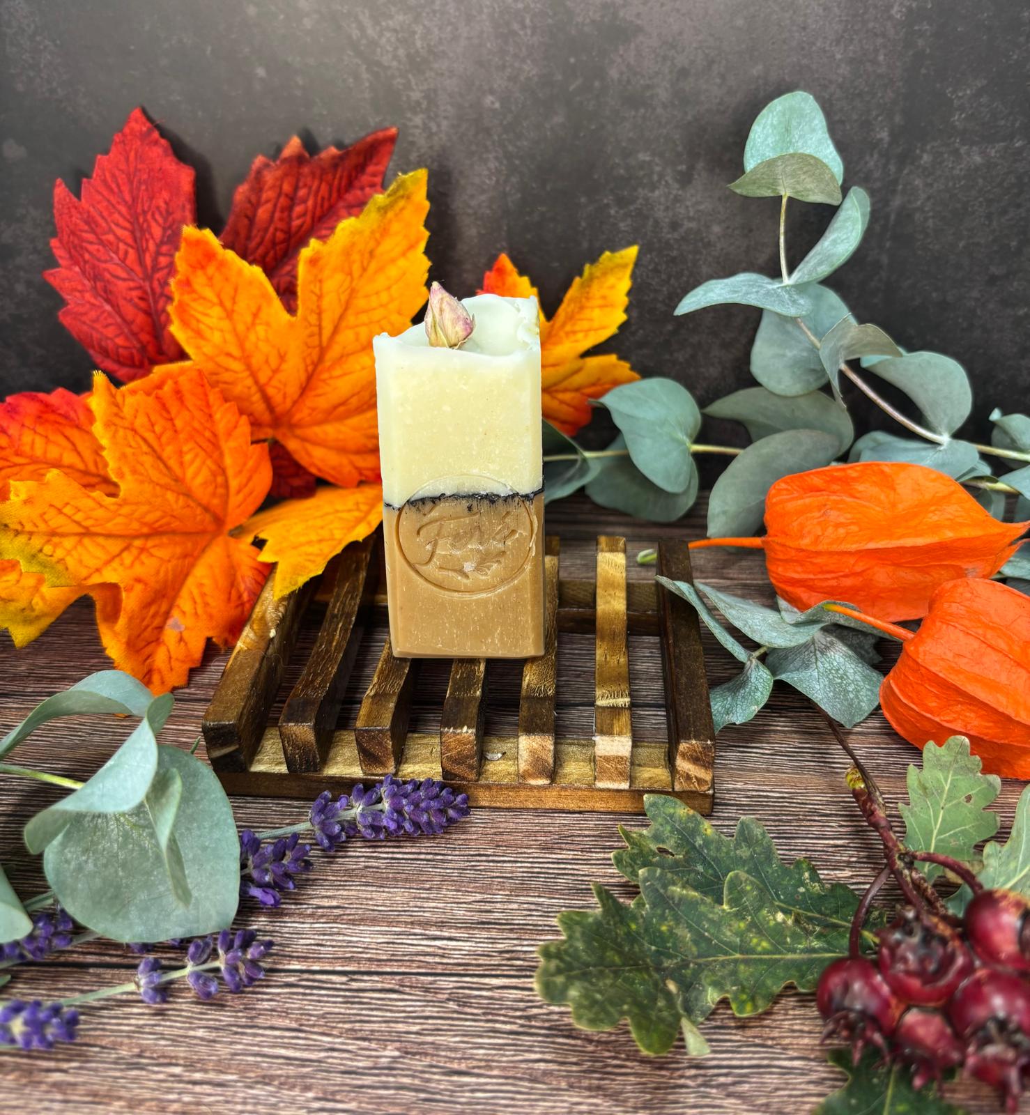 Roos Munt & Ylang-Ylang Zeep